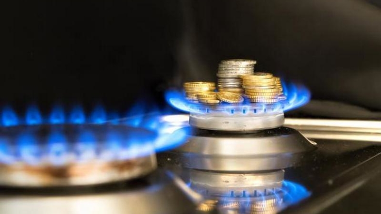Гончарук обіцяє зниження ціни на газ і тепло у лютому