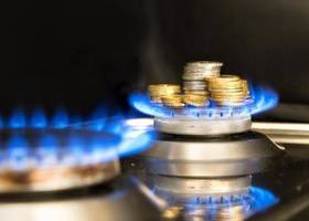 Гончарук обіцяє зниження ціни на газ і тепло у лютому