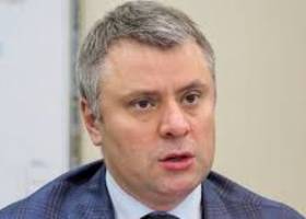 Вітренко вважає, що нестача фахівців – одна з проблем Укргазвидобування