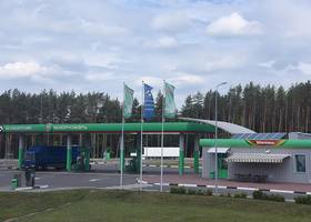Білорусь в березні розраховує постачати нафту на НПЗ нафтопроводом Одеса-Броди