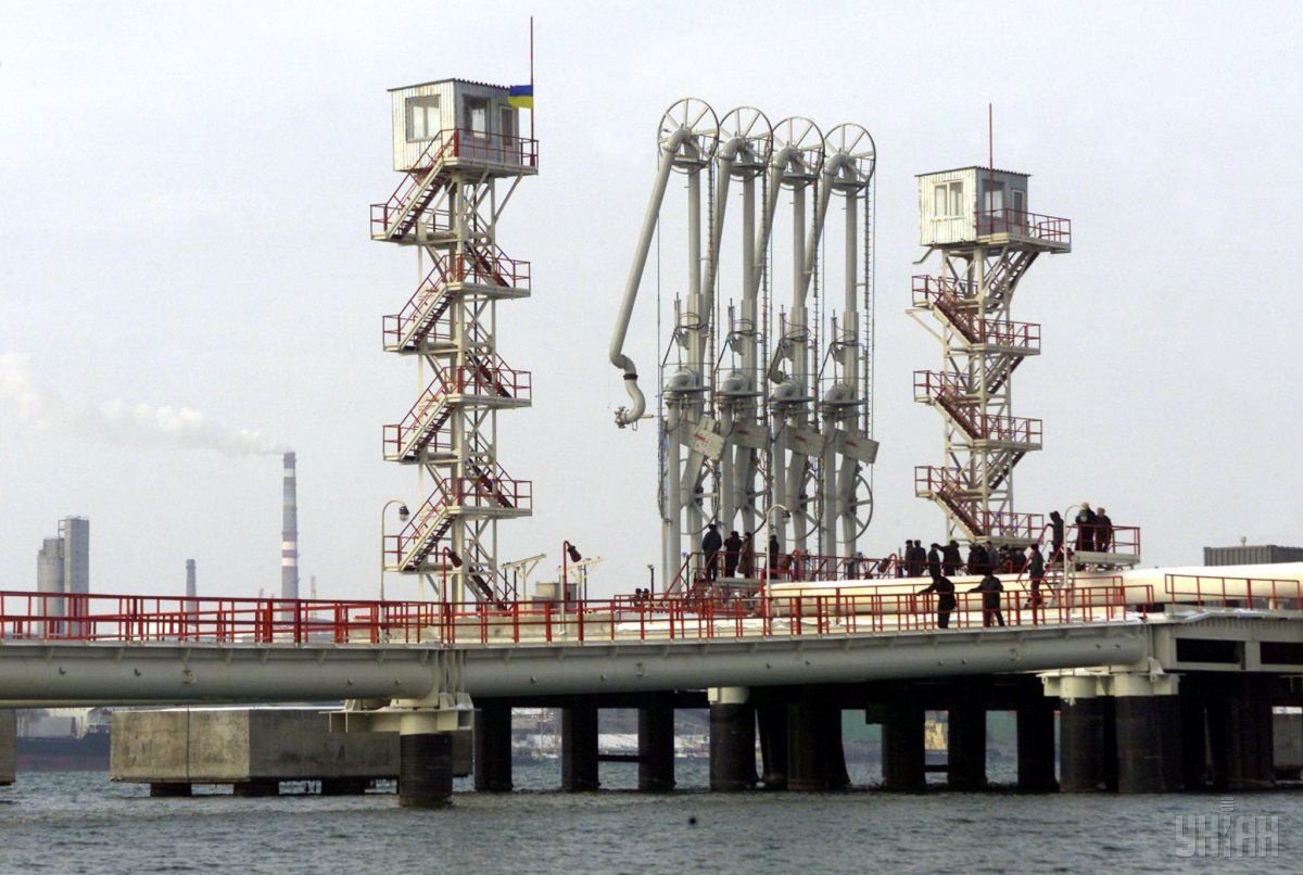 Socar відправить нафту до Білорусі українським нафтопроводом