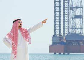 Саудівська Аравія ще збільшить видобуток нафти 