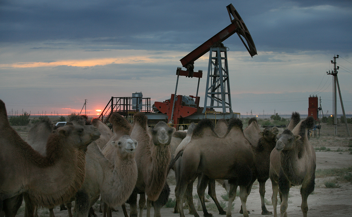 Ірак і Кувейт знизили ціни на нафту після Саудівської Аравії
