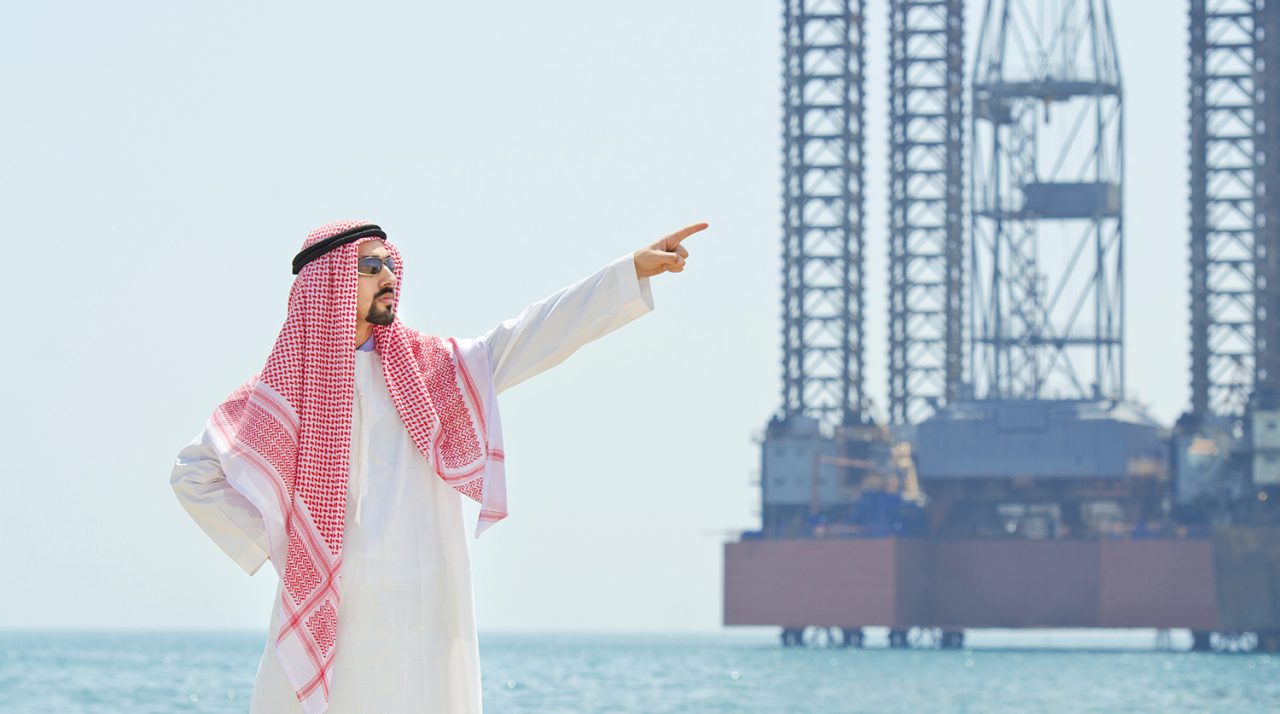 Саудівська Аравія може постачати нафту по $25 за барель
