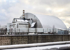 Чорнобильську станцію закрили для відвідувачів через коронавірус