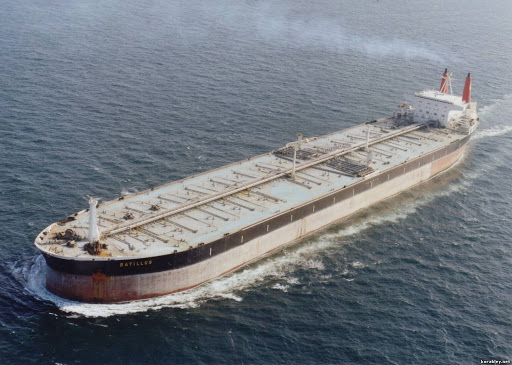Два з трьох танкерів вже доставили нафту для Білорусі в Одесу
