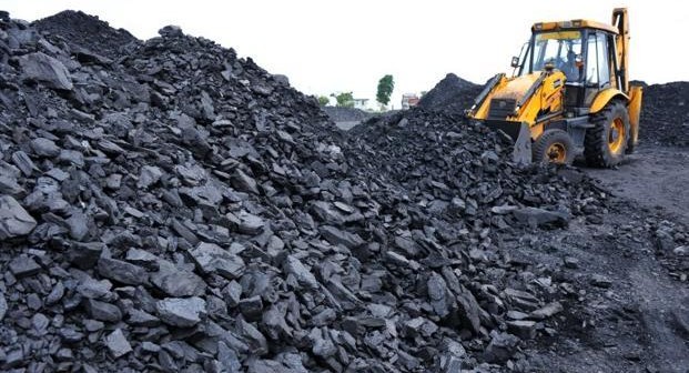 Мито на вугілля з РФ позитивно вплине на українську вугільну галузь — Мінекоенерго