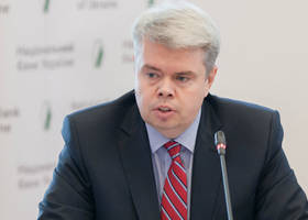 Енергетичні товари — вагома частка українського імпорту — заступник голови НБУ