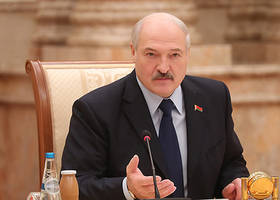 Лукашенко: Росія підтримала вимоги Білорусі щодо поставок нафти