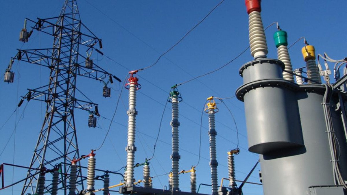 EU4Energy допомагатиме Україні освоїти Регламент ЄС щодо оптового ринку енергії