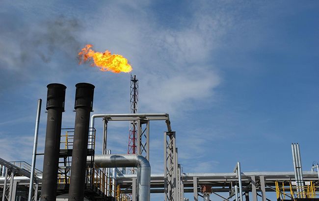 Асоціація газовидобувників просить включити видобуток вуглеводнів до критичної інфраструктури