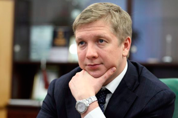 Коболєв заявляє, що жодного контракту з УРП досі так і не підписали
