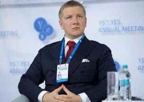 Коболєв хоче підготувати Нафтогаз до виходу на біржу