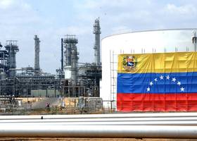 Венесуела продає нафту за дивовижно низькою ціною — ЗМІ