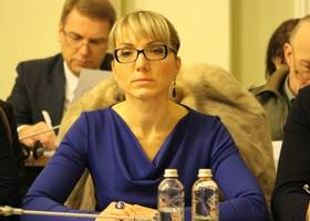 Верховна Рада на вимогу Зеленського передумала призначати міністра енергетики (оновлено)