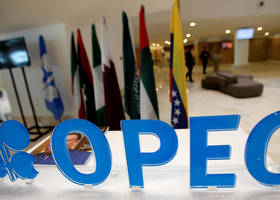 1 квітня припинила дію угода ОПЕК + зі скорочення постачань нафти