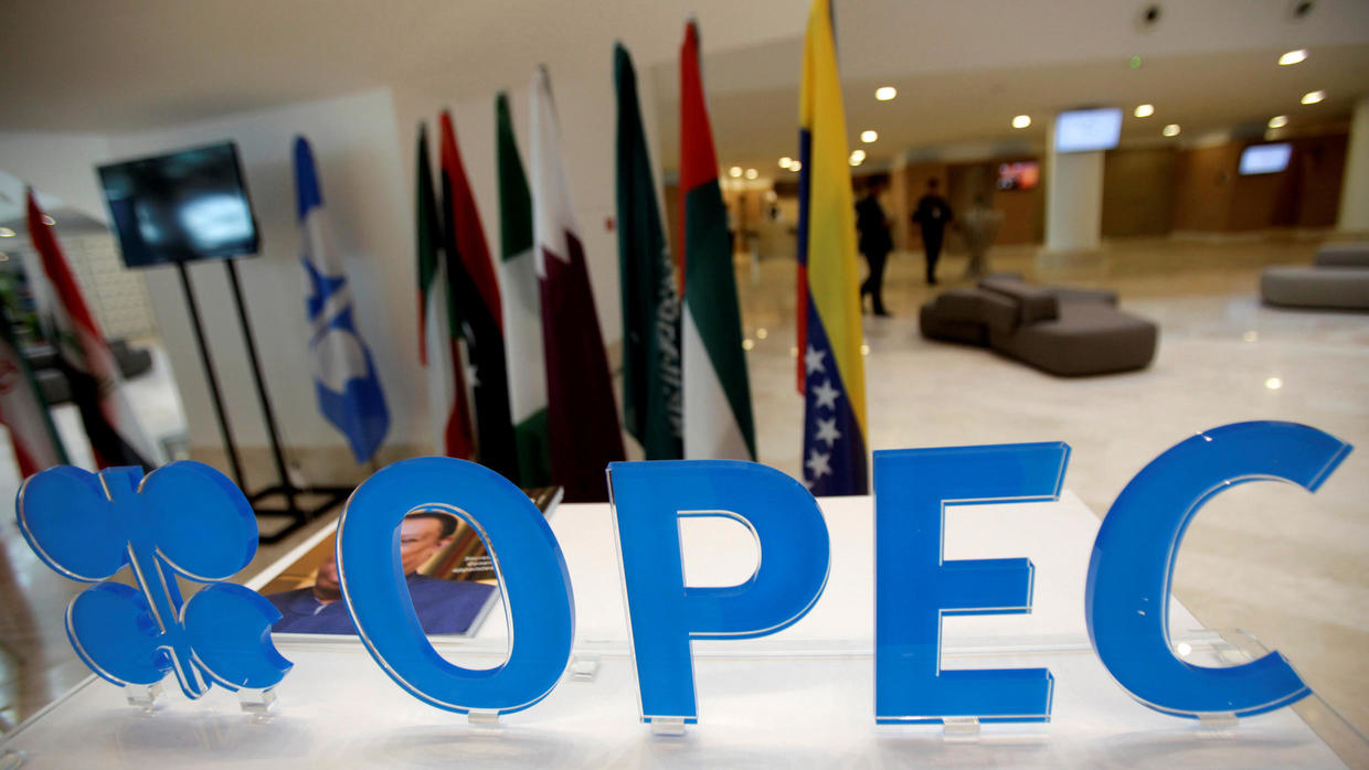 Засідання ОПЕК+ перенесли на 9 квітня – Bloomberg