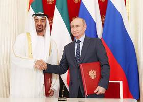 Росія через обвал цін на нафту й газ спробує скасувати санкції — Павленко