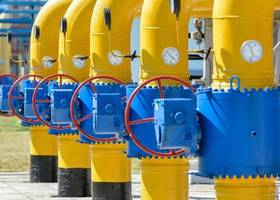 Україна може запропонувати порятунок Європі, у якої переповнені сховища газу — Wood Mackenzie