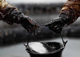 Для створення запасів нафти потрібні й відповідні правила гри — Павленко