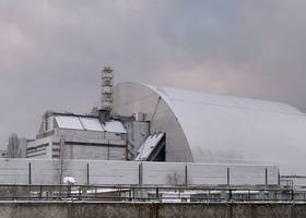 Жоден критичний обєкт у Чорнобильській зоні не постраждав від пожеж