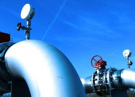 Україна та Угорщина матимуть віртуальний реверс газу 