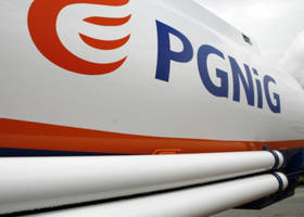 PGNiG: Газпром погодився знизити ціну газу для Польщі