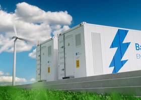 ЄБРР і Укренерго розробляють проєкт energy storage