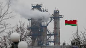 Білорусь шукає довгострокові контракти з альтернативної нафти