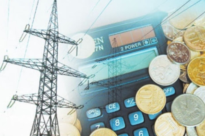 Уряд не хоче підвищувати ціну на електроенергію для населення 