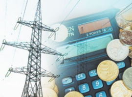 Уряд не хоче підвищувати ціну на електроенергію для населення