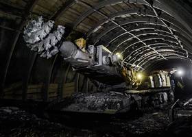Німеччина допоможе Україні з трансформацією шахтарських регіонів