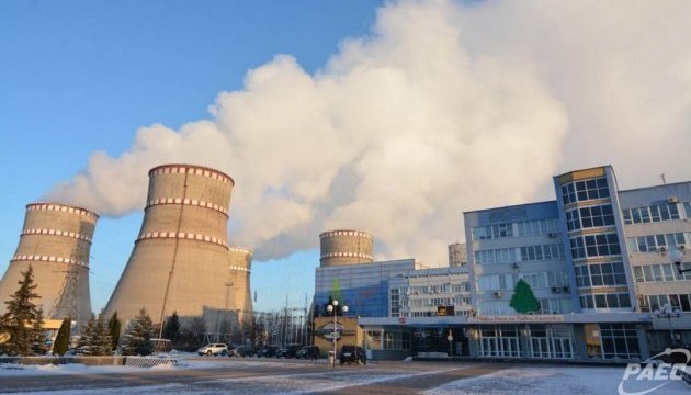 Герус звертатиметься до СБУ та РНБО через обмеження атомної генерації в Україні