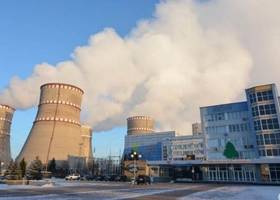 Герус звертатиметься до СБУ та РНБО через обмеження атомної генерації в Україні