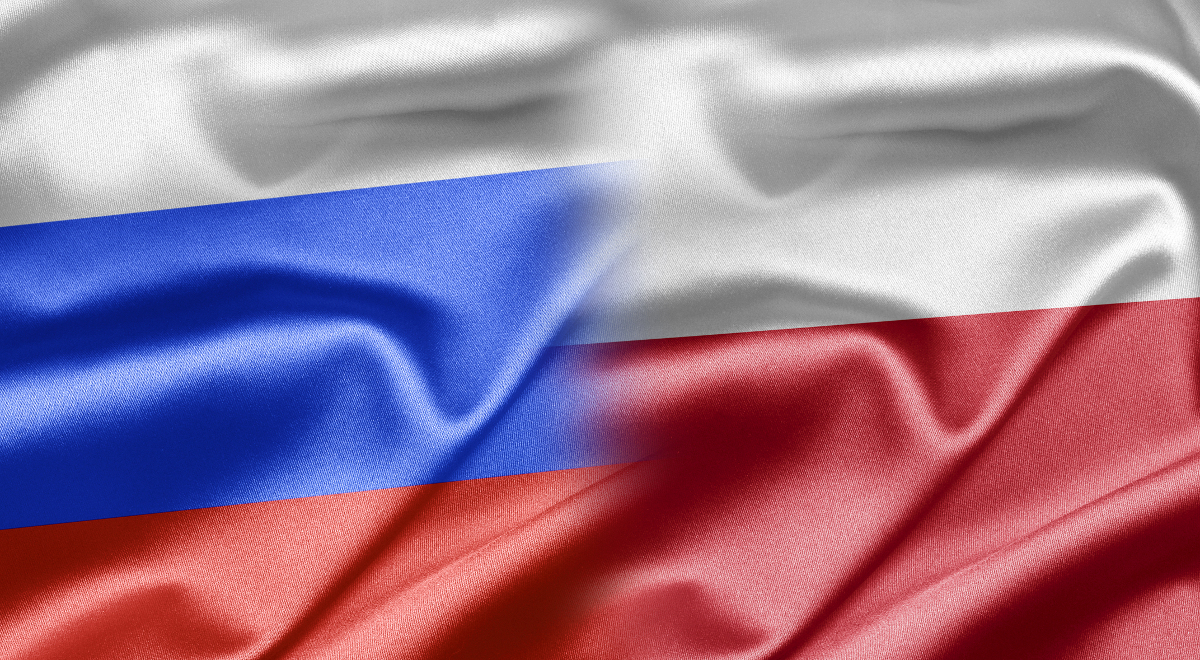 Польща і Росія розірвуть багаторічні звязки у сфері транзиту газу
