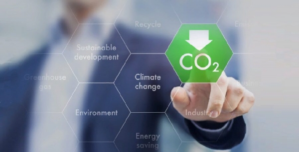 Мінекоенерго розповідає як ефективно реформувати податок на СО2