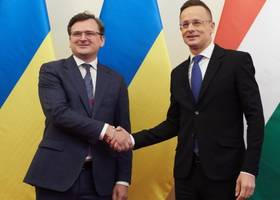 Україна продовжить отримувати реверсний газ від Угорщини