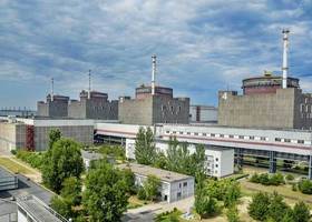 Укренерго: у травні Енергоатом виробив половину української електроенергії