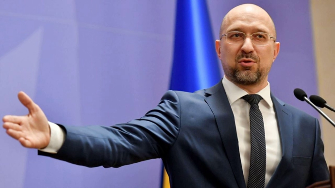 МВФ не зобовязує Україну підвищувати тарифи — Шмигаль