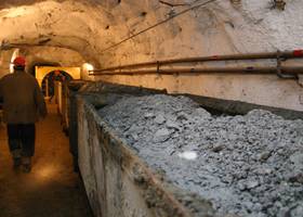 Міністерство проведе аудит шахти Краснолиманська
