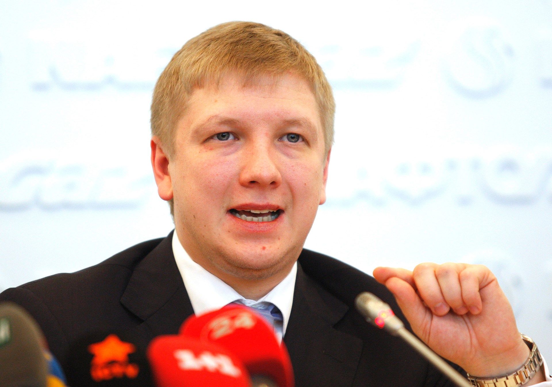 Коболєв готується перетворити Нафтогаз на найдорожчу держкомпанію в Україні