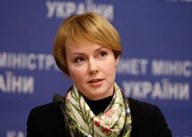 Зеркаль: Нафтогаз отримає рішення щодо Кримських активів цьогоріч