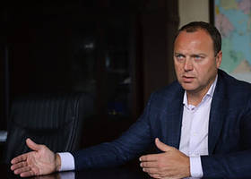 Наглядову раду Укрнафти очолив керівник дивізіону Нафта з Нафтогазу
