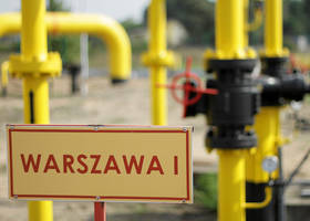 У Польщі не вірять, що Газпром виплатить переплату за газ