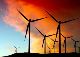Вітроенергетика стане найбільшим виробником електроенергії в ЄС — МЕА