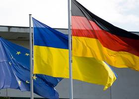 Україна і Німеччина перенесли спільну заяву про енергетичне партнерство