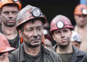 Буславець: Центренерго має купувати українське вугілля 