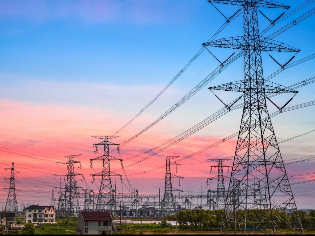Забезпечення тарифу на передачу електроенергії потребує законодавчих змін – Укренерго
