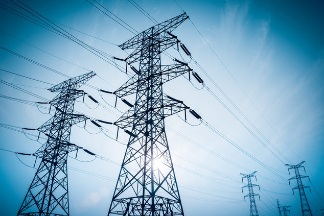 Міненерго: вартість електроенергії для промисловості зросте на 4%