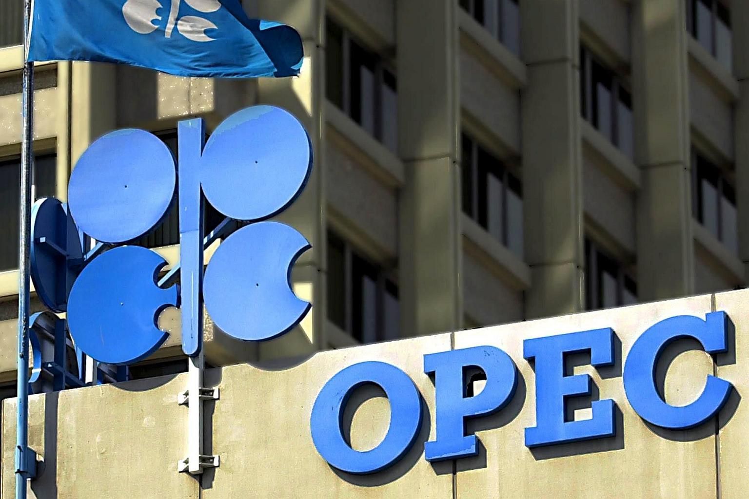 Ринок нафти наближається до досягнення балансу — ОПЕК